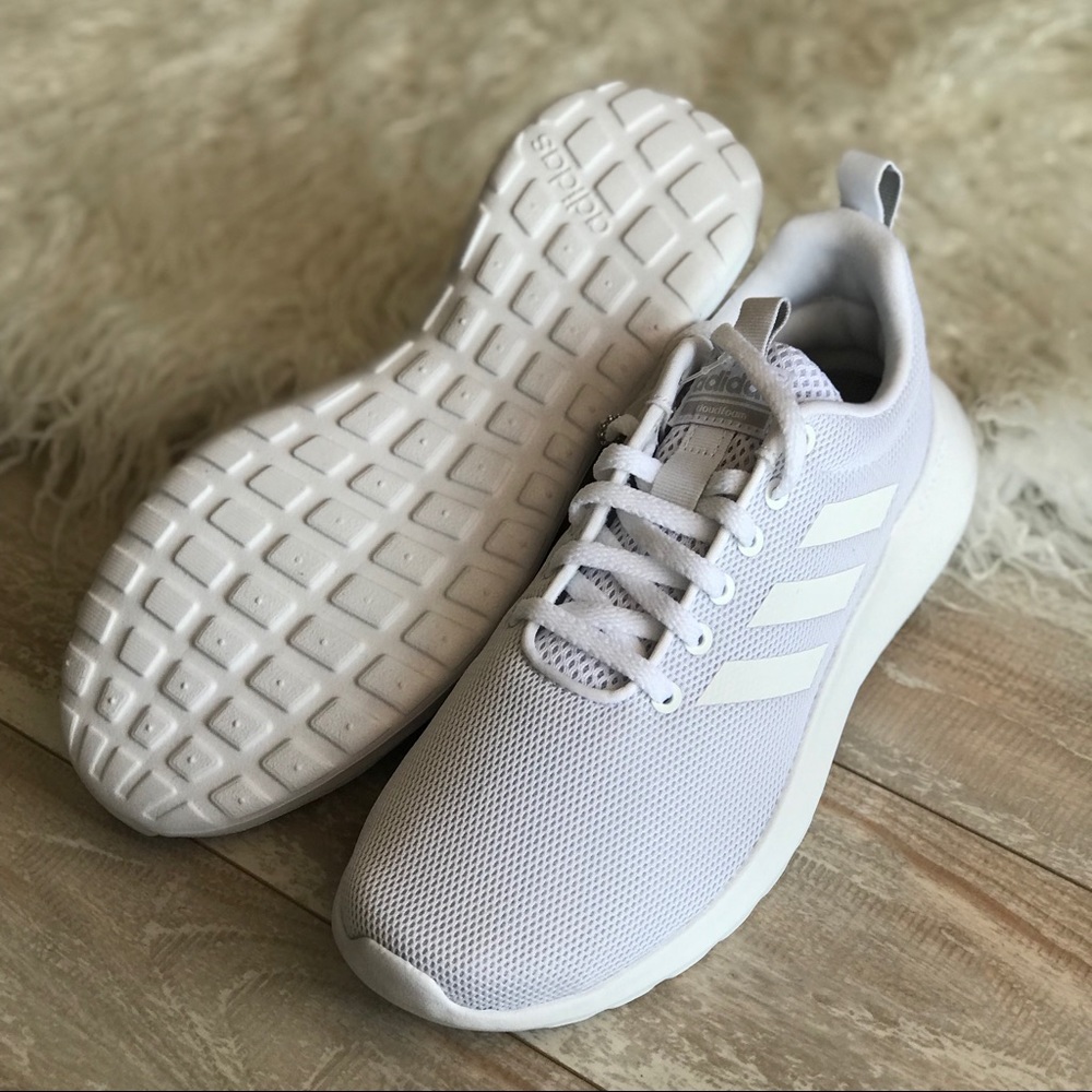 NWT Adidas Lite Racer CLN Women’s Shoes - Picture 5 of 8